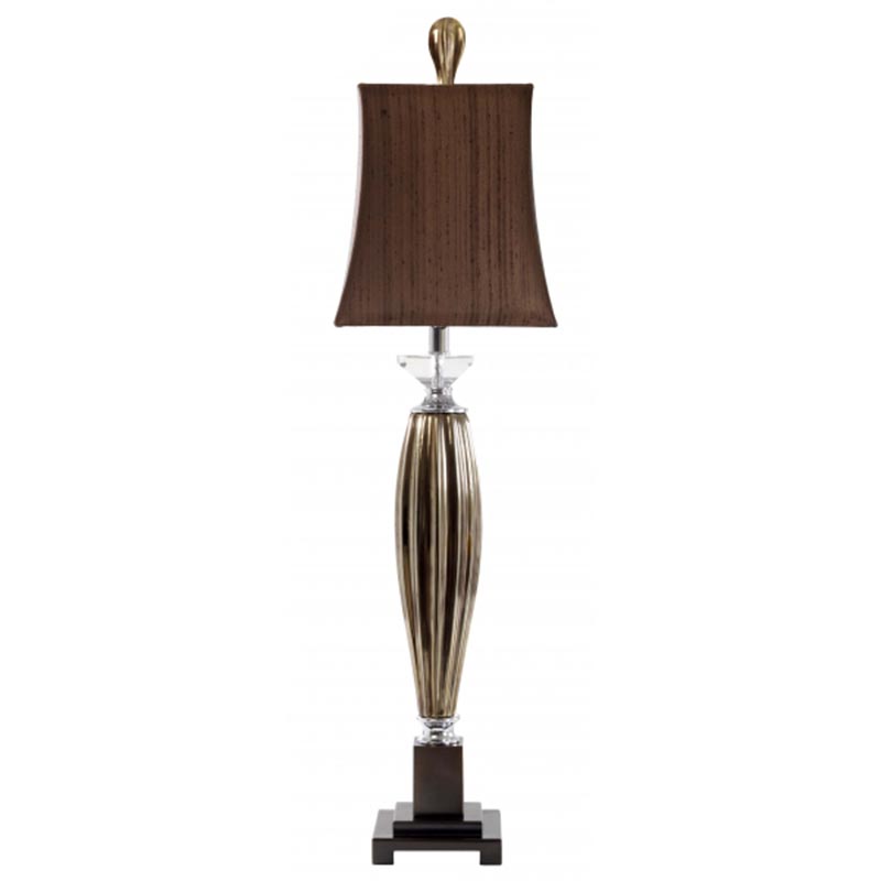 Mindy Brownes Omari Buffet Lamp 29473